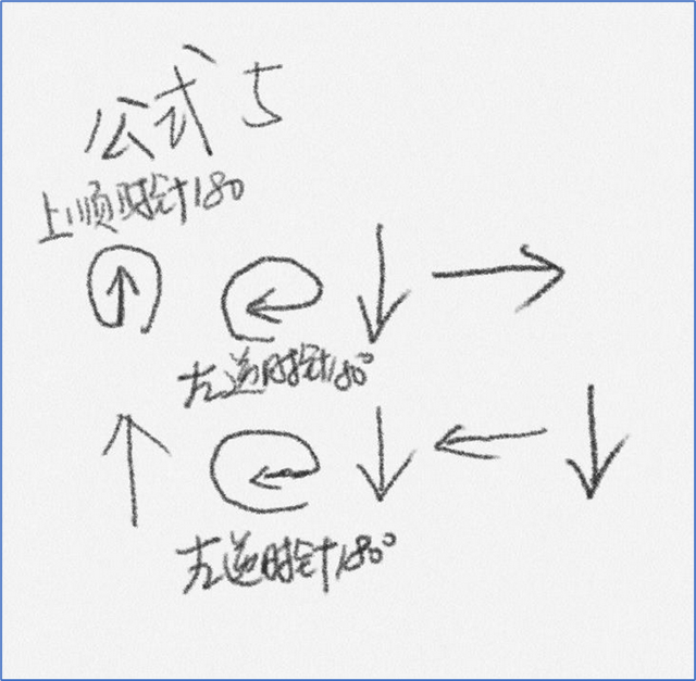 三阶魔方的玩法，三阶魔方的正确玩法（新手三阶魔方还原方法<干货>）