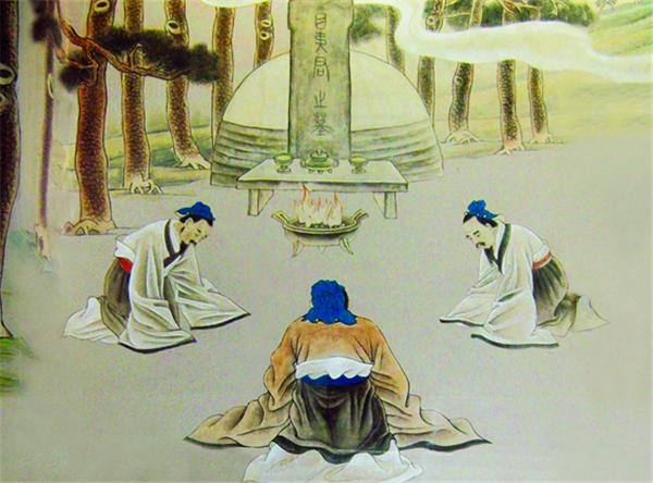 上坟有什么讲究，闰月上坟有什么讲究（“人过七十不上坟”的说法可有道理）