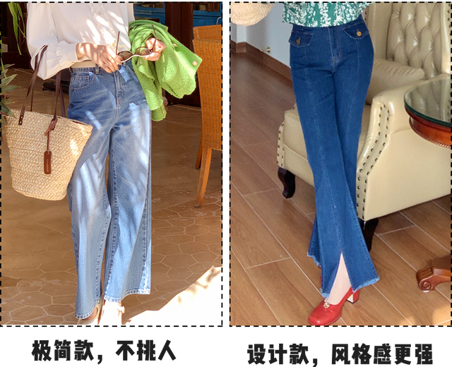 女生怎么搭配夏季服装，女生怎么搭配夏季服装好看（今夏的穿搭示范）