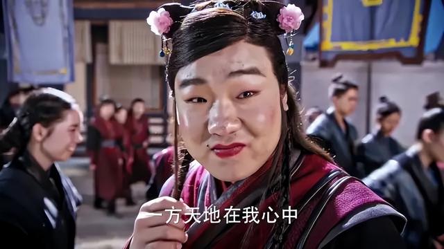 武动乾坤的导演张黎，玄幻大剧拍成“巴啦啦小魔仙”