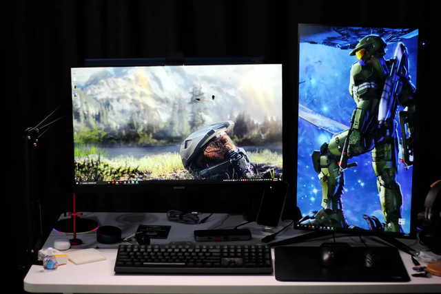 2022无线游戏键盘推荐，玩过上百把键盘后