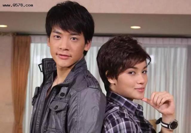 爱在旅途男主角，爱在旅途的男主角是谁他拍过哪些戏（泰剧男主~）