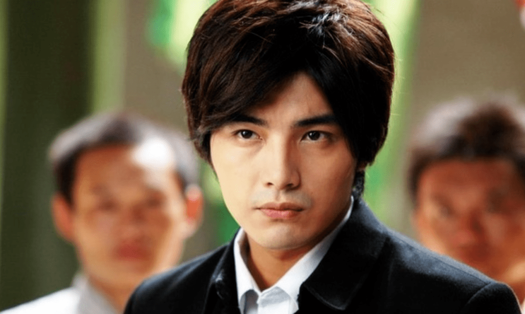 贺军翔的图片(爆贺军翔婚内出轨) - 赤虎壹号