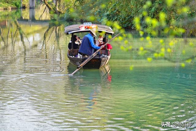 杭州有哪些景区比较值得去，杭州必去十大景区（让你领略自然和人文双重景致）