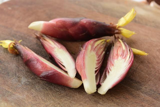 阳荷的功效与作用，阳荷的功效与作用点（但“直冲脑门”的味道可比肩）