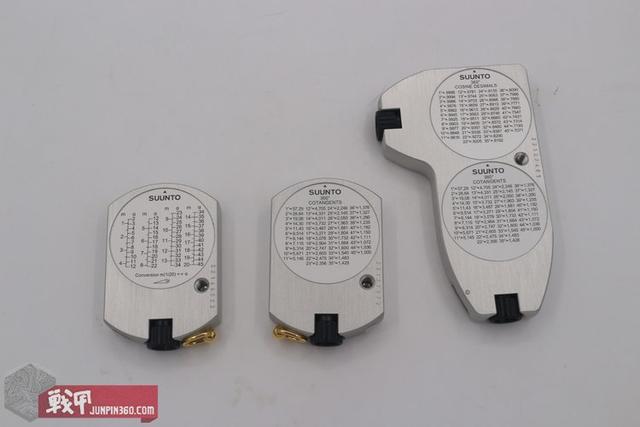 指北针和指南针的区别，指北针的使用方法图解（藏在《终极名单》里的三角函数神器——Suunto）