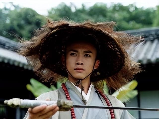 高阳公主和辩机真的有爱情吗，高阳公主和辩机的儿子最后怎么样了（高阳公主婚后爱上和尚辩机）