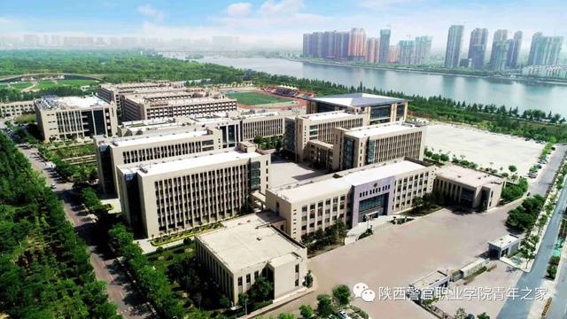 2021年云南警官学院新生宿舍条件图片环境怎么样，有独立卫生间吗（陕西警官职业学院2022年普通高等职业教育分类考试招生章程）