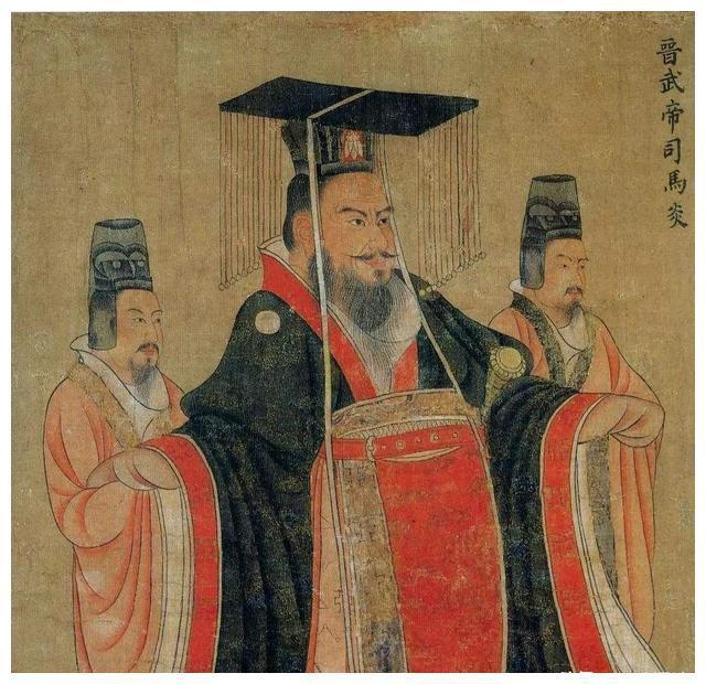 三国谁统一了天下，三国之后谁统一天下之后什么朝（你知道历史上是谁终结三国的时代）