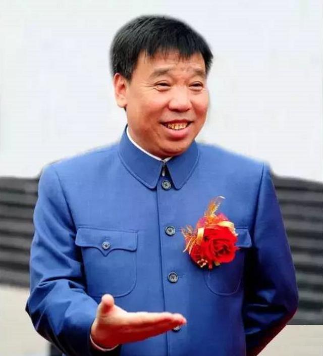 1,长治新首富:24岁一路狂奔,今实控山西创业板第一股,捐款超7亿