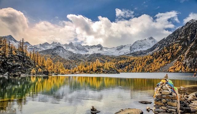 夏天哪里旅游好，16个夏天最值得去的地方（六七月份值得推荐的8个绝美景点）