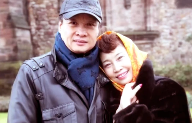 阎维文的家庭故事，阎维文：陪妻子抗癌34年