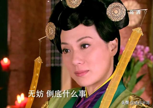 吴倩莲版的小龙女，吴倩莲版本小龙女（原来美得这么惊艳）