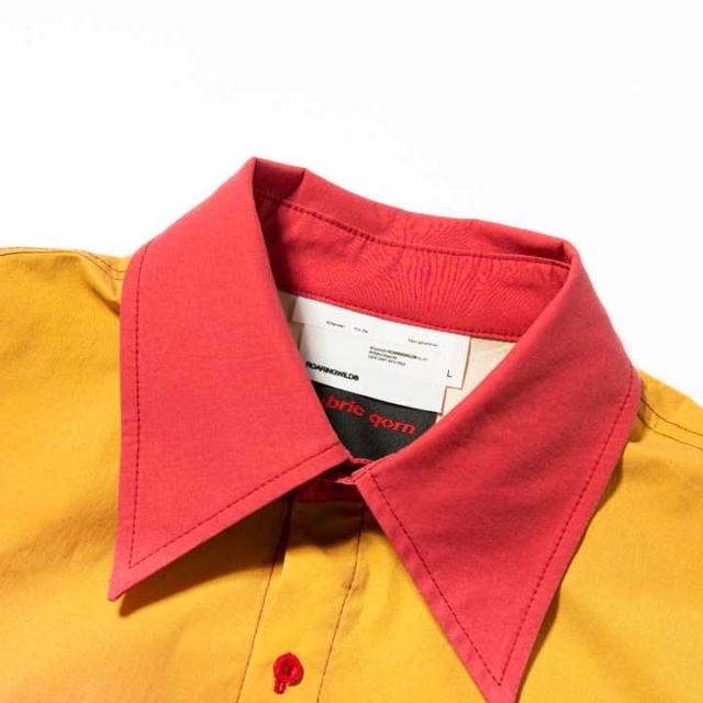 男士衬衫品牌十大排名，国际男士衬衫品牌十大排名（20家200件平价高级感衬衫）