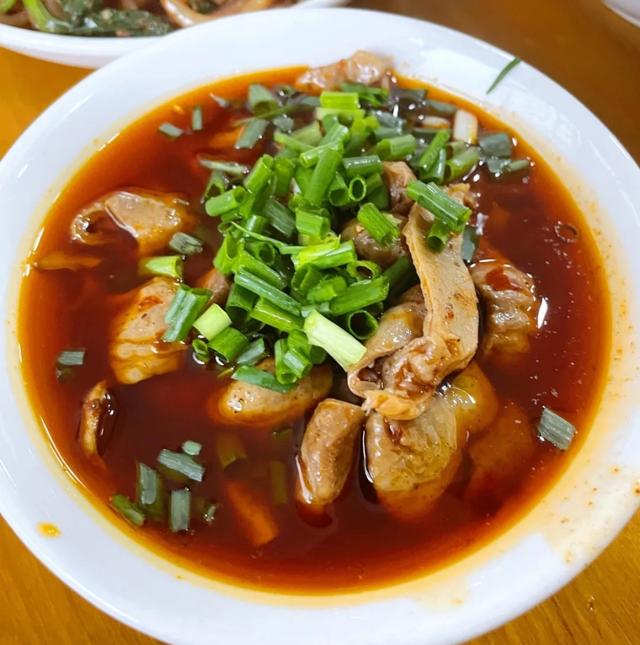 江油市美食，江油市美食有哪些在什么地方（江油整条街都在卖的美食）