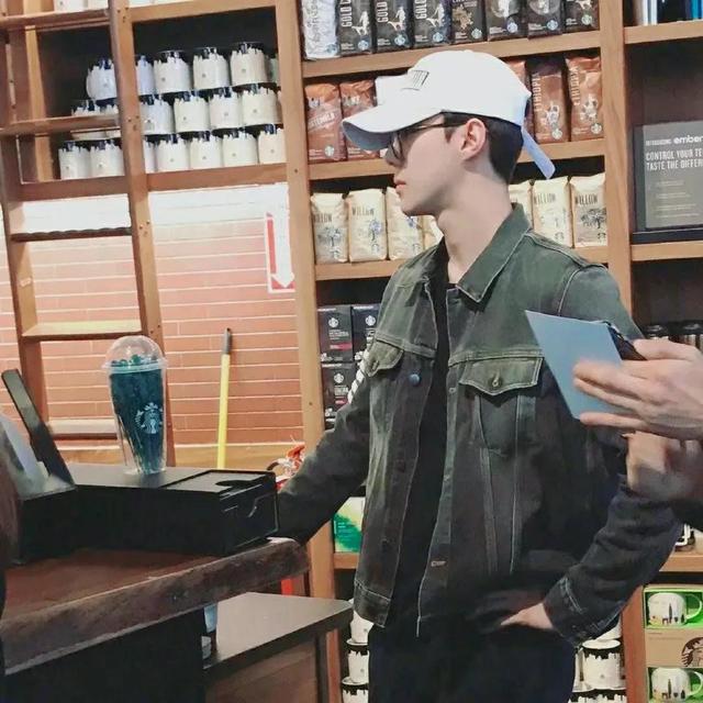 exo表情包，微信头像，exo表情包（EXO高质量茶蛋头像）