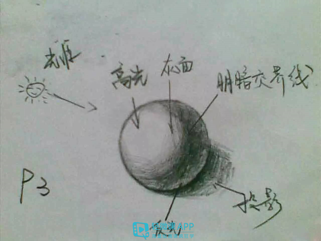 怎样学习素描，怎么学素描（怎么学素描？零基础学素描技巧）