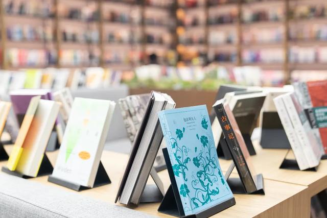 诚品书店大陆有几家，诚品书店网店（锦创书城：你非说它是一个书店）