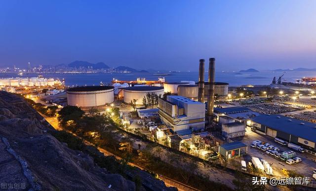 煤炭石油，煤和石油的关系（煤炭开采行业深度报告）