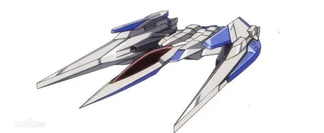 高达机体大全介绍，机动战士高达00机体列表1