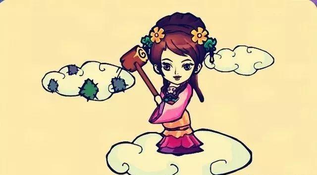 带楼字的成语，楼的成语有哪些成语（一天一个成语：有凤来仪）