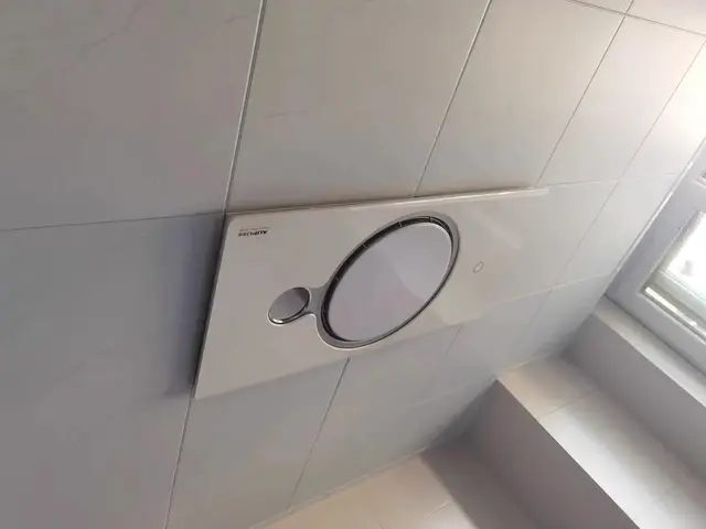 浴霸哪个牌子好，浴霸品牌排行榜前十名（我为什么喜欢这些品牌——厨卫篇）