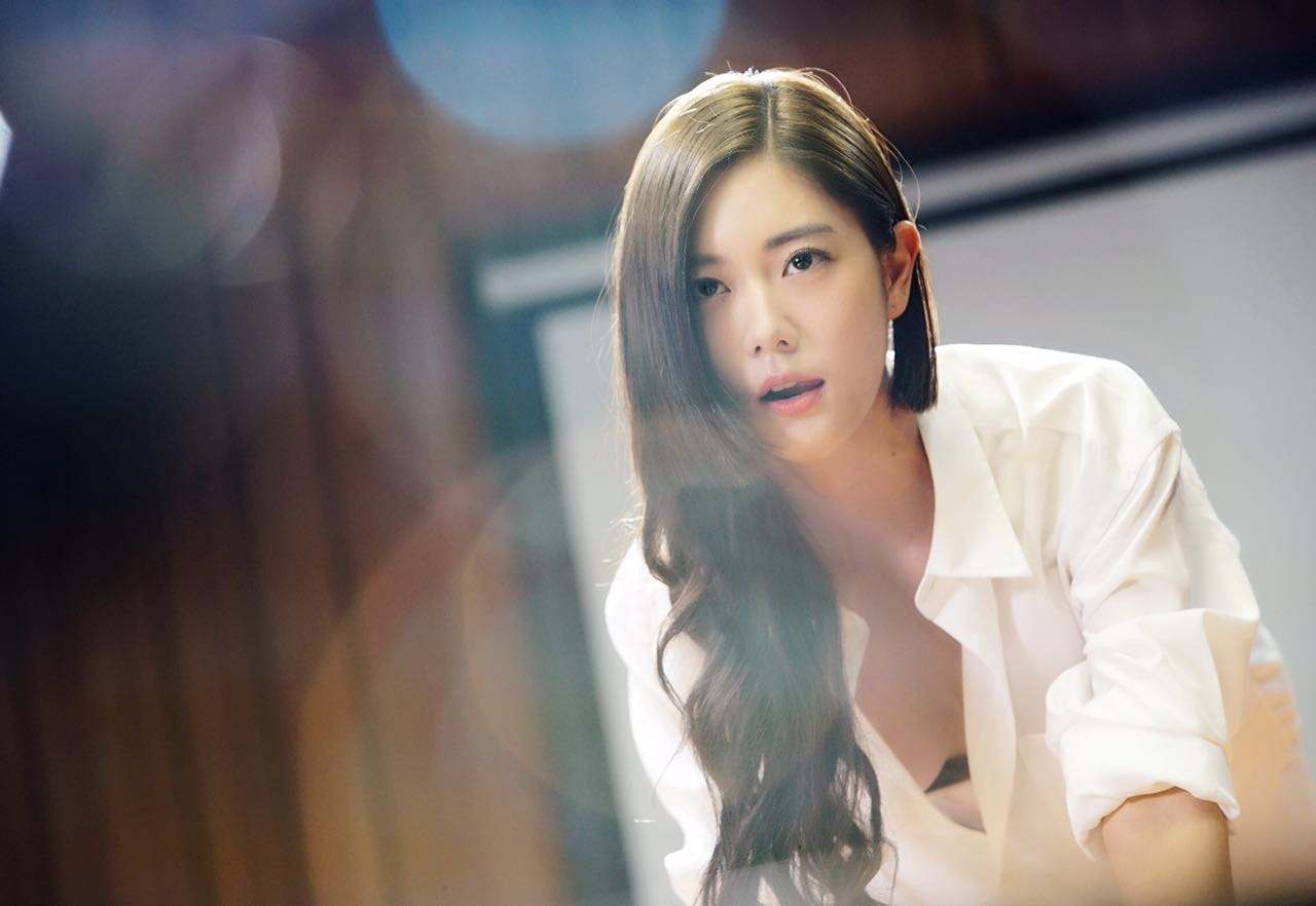 短短几年之内,克拉拉就先后参演了《使徒行者》,《情圣》等作品,她也