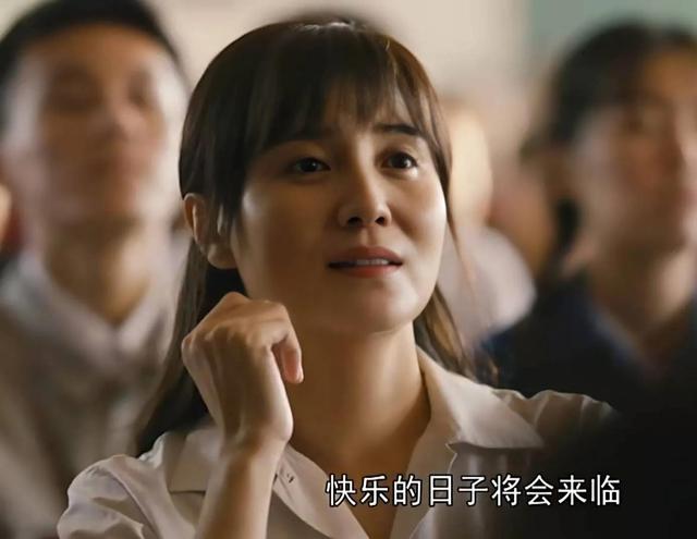 农村出来的女孩子性格，农村长大的女生特点（2022年惊艳荧屏的7大农村妇女）