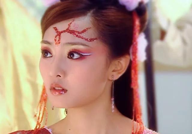 演员刘洋，刘洋是什么人（中国内地女演员刘洋）