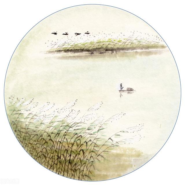 题破山寺后禅院原文，曲径通幽处禅房花木深什么意思（一日一诗《题破山寺后禅院》赏析）