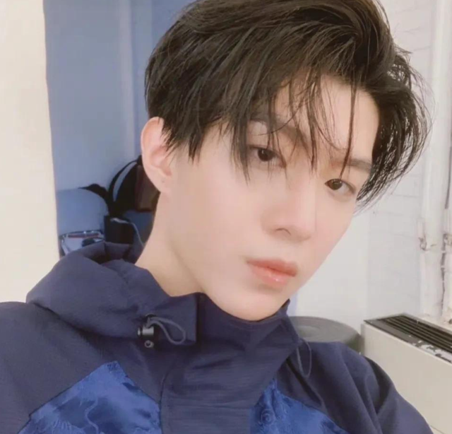 范丞丞为什么叫福西西，福西西是什么梗（范丞丞以后别叫福西西了）