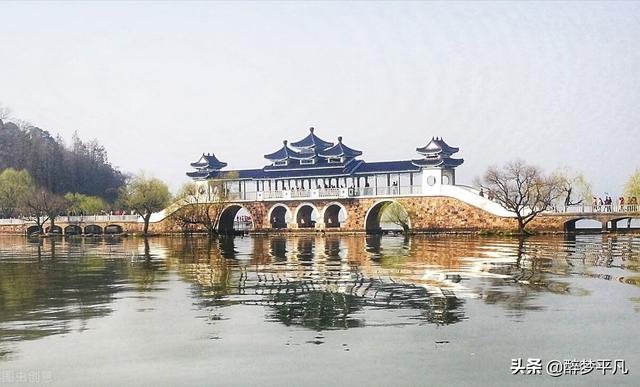 苏州太湖湿地公园，苏州太湖湿地公园介绍（苏州吴中太湖旅游区）