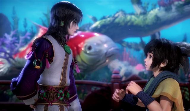 秦时明月是怎么结局的，秦时明月有结局了吗（还知道天明、高月的结局吗）