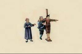 膑刑是什么意思，孙膑的名字由来 （古代酷刑，看得人直呼残忍）