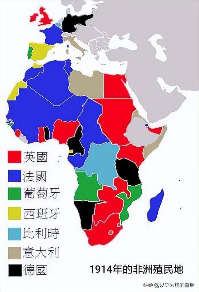 刚果布是哪个国家，刚果金和刚果布是一个国家吗（刚果布和刚果金是什么关系）