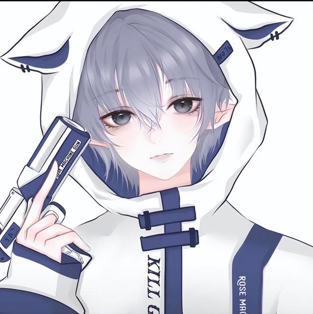 卡通头像情侣一对，可爱浪漫的卡通情侣头像一对   各种宠溺各种爱微信（可爱卡通情侣头像）