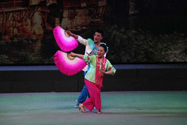 4月30日晚，这有一场好看的演出！
