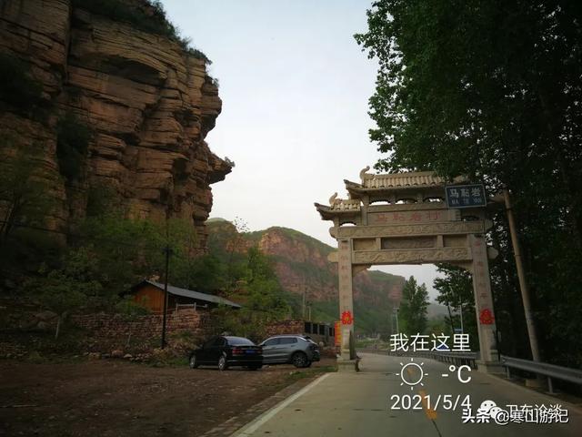 龙岩湖西大峡谷，龙岩大峡谷还想再去