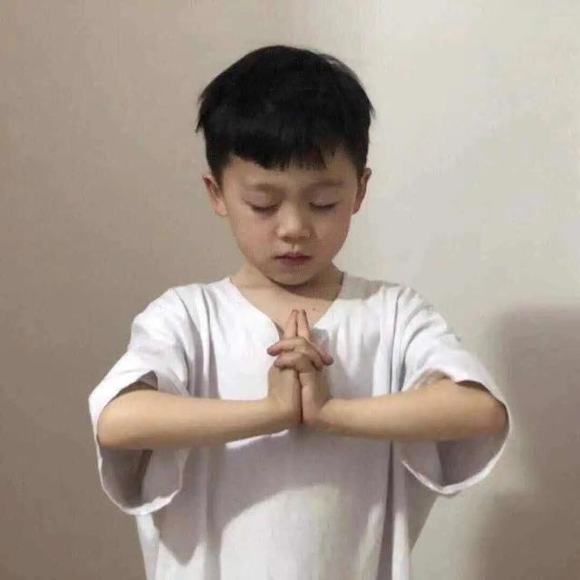 萌小孩搞怪头像微信，萌小孩搞怪头像（萌娃可爱搞笑怪诞头像合集）