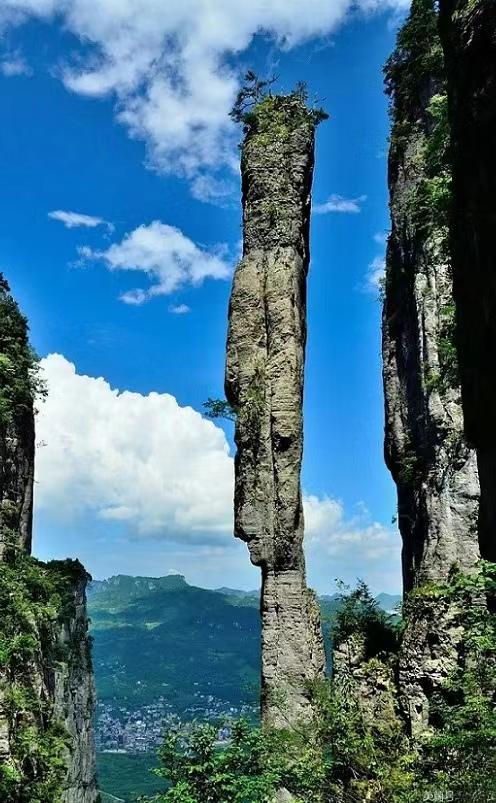 湖北著名旅游景点，湖北最值得去的十大景点（湖北十大必玩景点，你去过几个）