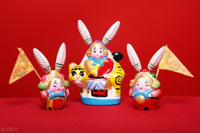 兔子文化象征意义，兔子的文化内涵（这两个和兔子相关的传统习俗）