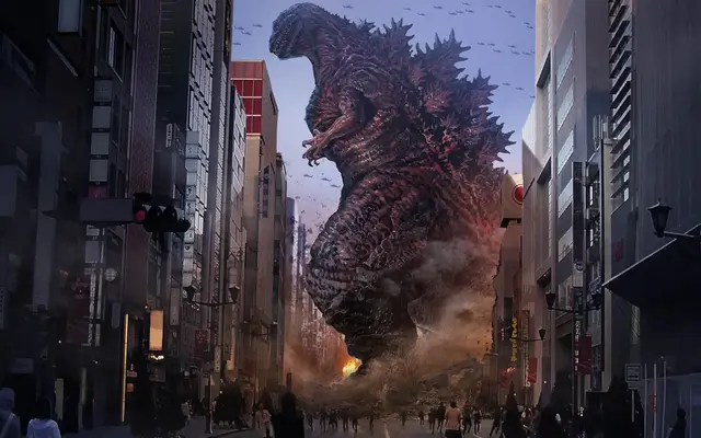 好看的怪兽电影，推荐五部超好看的怪兽电影（怪兽电影推荐）