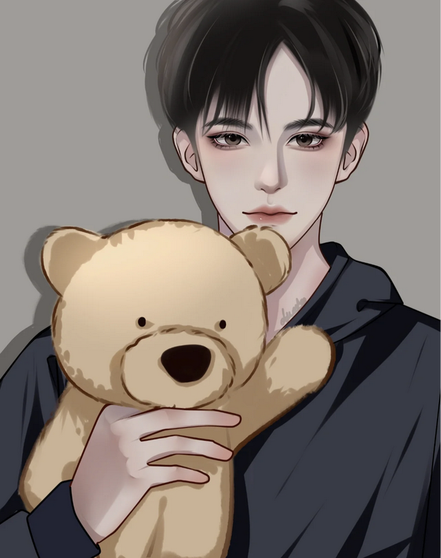 两人情侣头像微信，两人情侣头像（一些好看的情侣头像<197>）