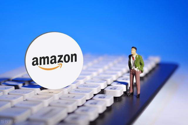 amazon亚马逊的创建历史，一千字看尽亚马逊公司发展史