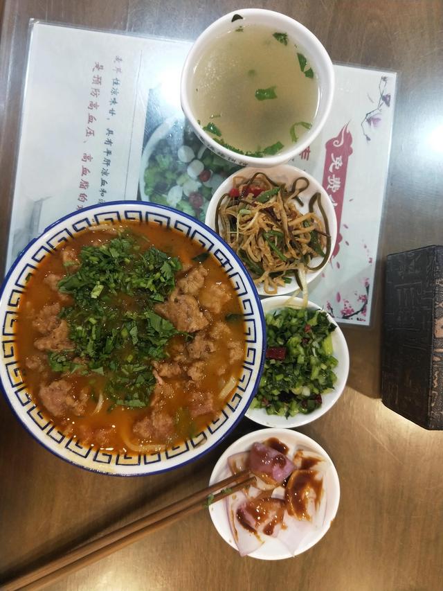 蒲城县美食，蒲城十大名吃（蒲城特色美食）