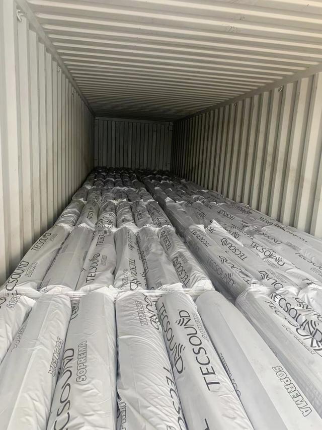 楼上最怕楼下什么，对付楼上噪音绝招图解（1张漫画看懂共振噪音原理和家庭隔音）