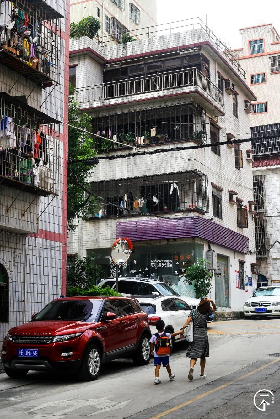 深圳北在哪个区(深圳西站在哪个区)