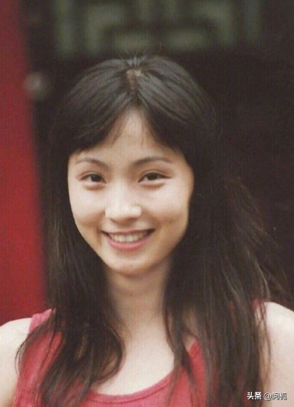 中国最漂亮的女生，中国最漂亮女生第一名的名字（从巩俐、章子怡到陈好）