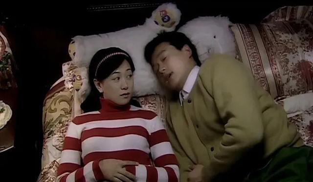 一颗颗眼泪都是爱演员表，一颗颗眼泪都是爱 剧照（13位演员人生迥异）