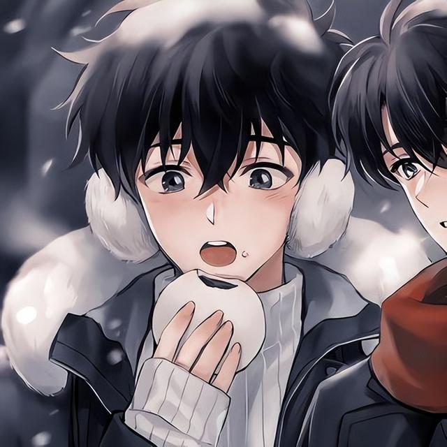 三人头像/三个人的友谊会不会太拥挤啊微信，三人头像/三个人的友谊会不会太拥挤啊？（兄弟头像丨来自友谊的爱是幸福生活的基础）